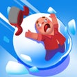 Programikonen: SnowBallers.io