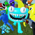 Icon of program: Survive And Kill Rainbow …