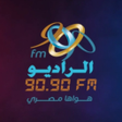 Programikonen: الراديو 9090