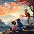 Ikona programu: Lost Twins 2