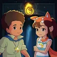 Icon of program: Lost Twins 2