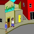 プログラムのアイコン：RON 2 and 12: Fowl Play