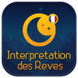 Icono de programa: Interprétation des rêves …