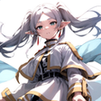 ไอคอนของโปรแกรม: Frieren Live Wallpaper