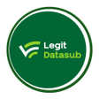 Icoon van programma: Legit Data Sub