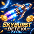 프로그램 아이콘: Skyburst Beteva Crash