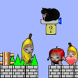 Иконка программы: Banana Cat Meme