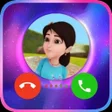 程序图标：Shiva ChatFake Video Call…