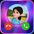 Shiva ChatFake Video Calling