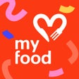 أيقونة البرنامج: My food  Еда по подписке