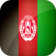 Programikonen: Afghanistan Flag Wallpape…
