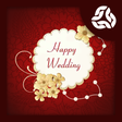 Ikon program: Wedding Card Maker