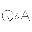 Q&A - Get answers for any question, privately.