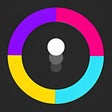 程序图标：color switch free twisted…