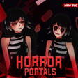 ไอคอนของโปรแกรม: Horror Portals STORY