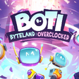 Biểu tượng của chương trình: Boti: Byteland Overclocke…