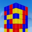 CubeTwister3D: Block Puzzle Ga