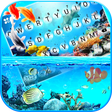 Programikonen: Underwaterworld Keyboard …