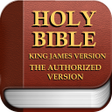 Ícone do programa: The King James Version of…