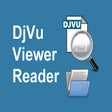Ikon program: DjVu Viewer and Reader