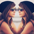Programikonen: Mirror Photo Editor Camer…