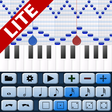 プログラムのアイコン：MusePad Lite