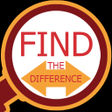 Programikonen: Find The Difference