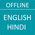 Icon of program: English - Hindi Dictionar…