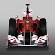 F1 2010 Wallpaper Pack