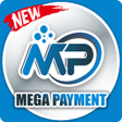 程序图标：MEGA PAYMENT - Distributo…