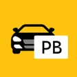 プログラムのアイコン：Veículos PB