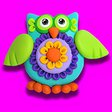 Icon of program: DIY plasticine crafts