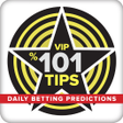 Icoon van programma: 101 Tips - Daily Free Bet…