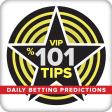 101 Tips - Daily Free Betting Tips