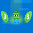 프로그램 아이콘: Comparing Numbers Puzzle …