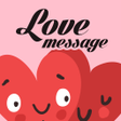 Ikona programu: Love Message - Romantic L…