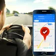 Voice Navigation Live Driving Maps