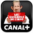 Icône du programme : Les Guignols de l'info