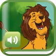 Programikonen: The Mouse and the Lion - …