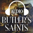 أيقونة البرنامج: Butlers Lives of the Sain…