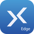 プログラムのアイコン：Zero-X Edge
