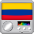 Programikonen: Radio Colombia AM  y FM