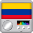 Radio Colombia AM  y FM