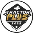 プログラムのアイコン：Tractor Plus 2025