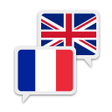 程序图标：French English Translate