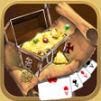 أيقونة البرنامج: Seven Seas Solitaire HD