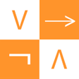 程序图标：Truth Tables