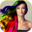 Programikonen: Hair and Beard Color Chan…