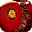 程序图标：Ferrari Car Wallpapers
