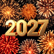 Icon of program: New Year 2026  Greetings App